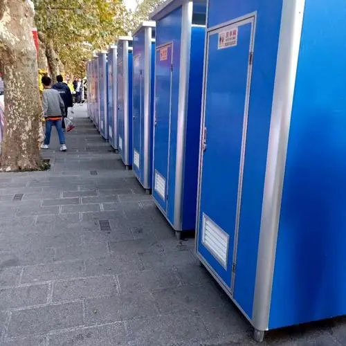 本号镇移动公厕租赁