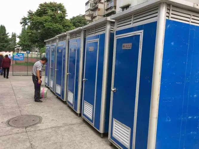 本号镇移动洗手间租赁