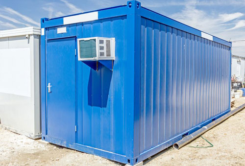 本号镇移动厕所出租