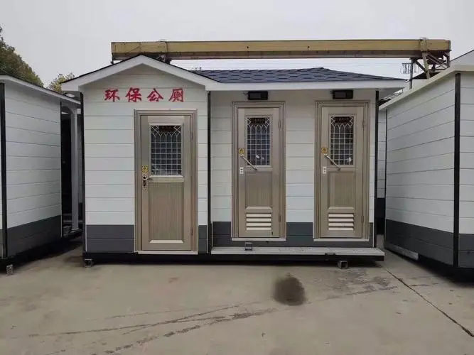 本号镇移动厕所租赁