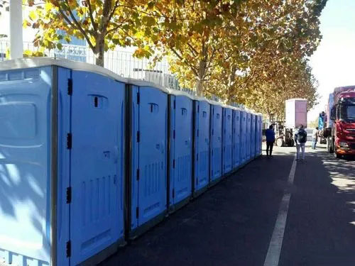 本号镇音乐节移动卫生间出租