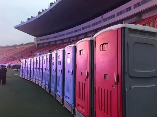 本号镇音乐节移动卫生间租赁