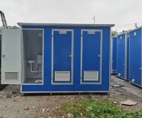 本号镇工地移动厕所租赁